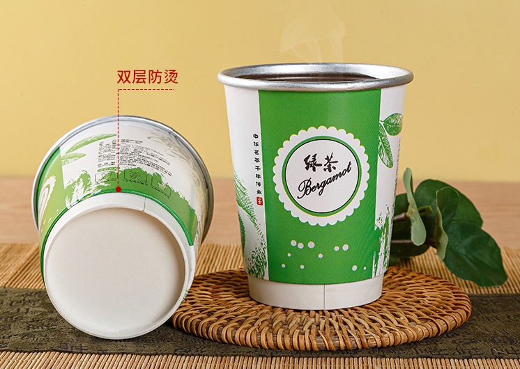 浙江铝铂杯定做