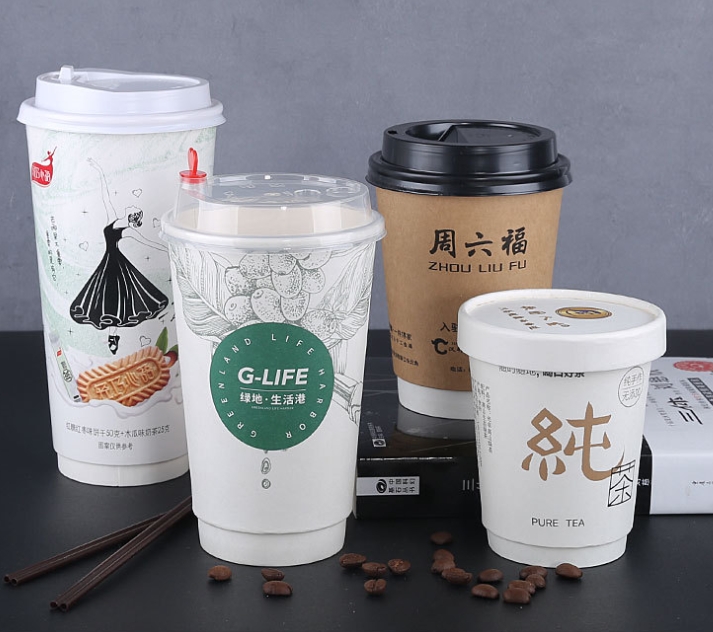 浙江中空咖啡杯