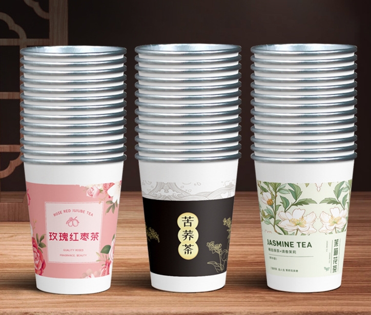 浙江会所隐茶杯定做