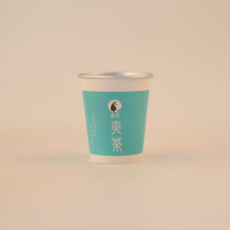 浙江一次性隐茶杯印刷